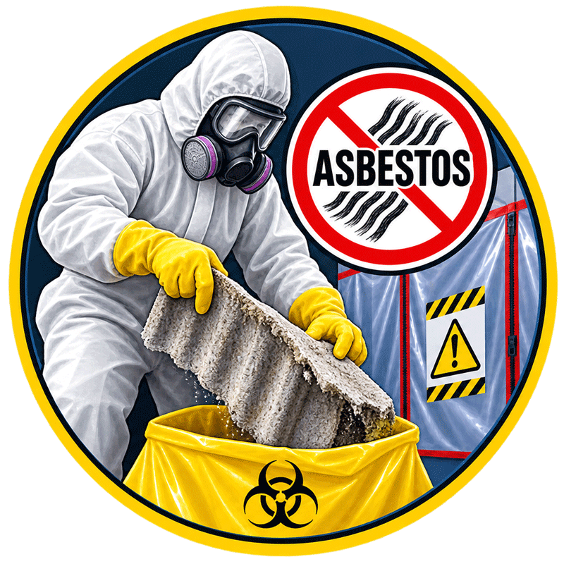 Asbestos Abatement Services Asbestos Abatement Services